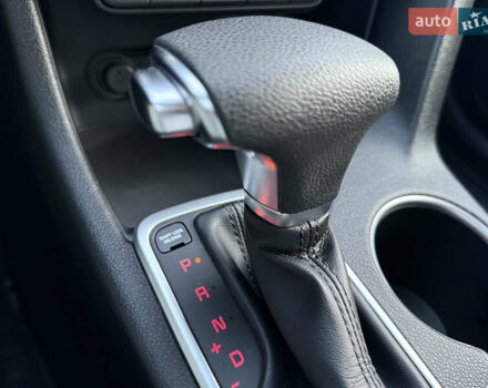 Красный Киа Sportage, объемом двигателя 1.59 л и пробегом 20 тыс. км за 19200 $, фото 43 на Automoto.ua