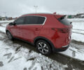 Красный Киа Sportage, объемом двигателя 1.59 л и пробегом 87 тыс. км за 19300 $, фото 10 на Automoto.ua