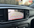 Красный Киа Sportage, объемом двигателя 1.59 л и пробегом 20 тыс. км за 19200 $, фото 22 на Automoto.ua
