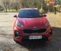 Червоний Кіа Sportage, об'ємом двигуна 1.59 л та пробігом 14 тис. км за 21500 $, фото 1 на Automoto.ua