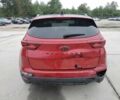 Червоний Кіа Sportage, об'ємом двигуна 2.4 л та пробігом 54 тис. км за 4000 $, фото 5 на Automoto.ua
