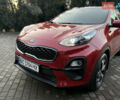 Красный Киа Sportage, объемом двигателя 1.59 л и пробегом 20 тыс. км за 19200 $, фото 7 на Automoto.ua