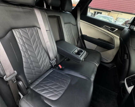 Червоний Кіа Sportage, об'ємом двигуна 1.98 л та пробігом 15 тис. км за 28500 $, фото 24 на Automoto.ua