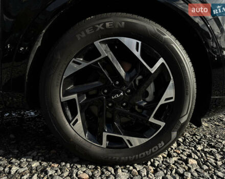 Червоний Кіа Sportage, об'ємом двигуна 1.98 л та пробігом 15 тис. км за 28500 $, фото 28 на Automoto.ua