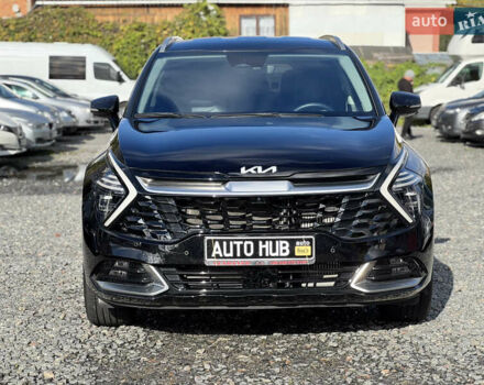 Червоний Кіа Sportage, об'ємом двигуна 1.98 л та пробігом 15 тис. км за 28500 $, фото 2 на Automoto.ua