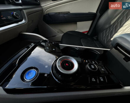 Червоний Кіа Sportage, об'ємом двигуна 1.98 л та пробігом 15 тис. км за 28500 $, фото 36 на Automoto.ua