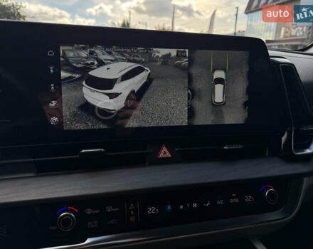 Червоний Кіа Sportage, об'ємом двигуна 1.98 л та пробігом 15 тис. км за 28500 $, фото 29 на Automoto.ua