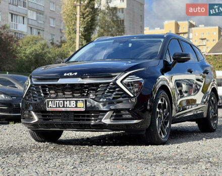 Червоний Кіа Sportage, об'ємом двигуна 1.98 л та пробігом 15 тис. км за 28500 $, фото 1 на Automoto.ua