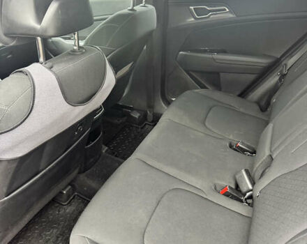 Червоний Кіа Sportage, об'ємом двигуна 1.6 л та пробігом 64 тис. км за 25000 $, фото 14 на Automoto.ua