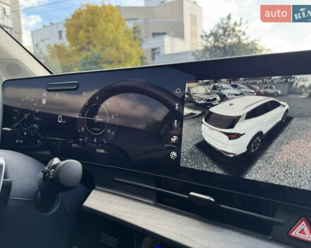 Червоний Кіа Sportage, об'ємом двигуна 1.98 л та пробігом 15 тис. км за 28500 $, фото 31 на Automoto.ua