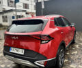 Червоний Кіа Sportage, об'ємом двигуна 1.6 л та пробігом 64 тис. км за 25000 $, фото 5 на Automoto.ua