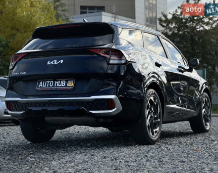 Червоний Кіа Sportage, об'ємом двигуна 1.98 л та пробігом 15 тис. км за 28500 $, фото 7 на Automoto.ua