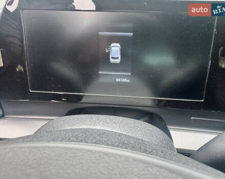 Червоний Кіа Sportage, об'ємом двигуна 1.6 л та пробігом 64 тис. км за 25000 $, фото 10 на Automoto.ua