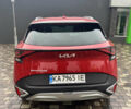 Червоний Кіа Sportage, об'ємом двигуна 1.6 л та пробігом 64 тис. км за 25000 $, фото 6 на Automoto.ua