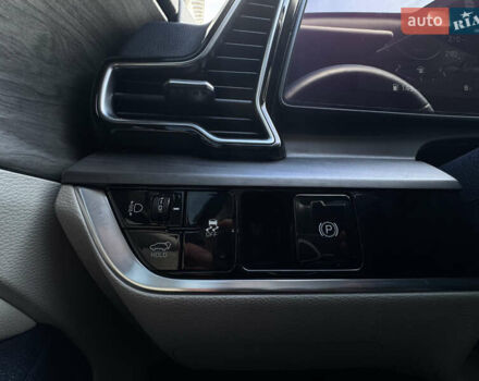 Червоний Кіа Sportage, об'ємом двигуна 1.98 л та пробігом 15 тис. км за 28500 $, фото 35 на Automoto.ua