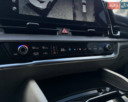 Червоний Кіа Sportage, об'ємом двигуна 1.98 л та пробігом 15 тис. км за 28500 $, фото 32 на Automoto.ua