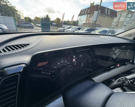 Червоний Кіа Sportage, об'ємом двигуна 1.98 л та пробігом 15 тис. км за 28500 $, фото 30 на Automoto.ua