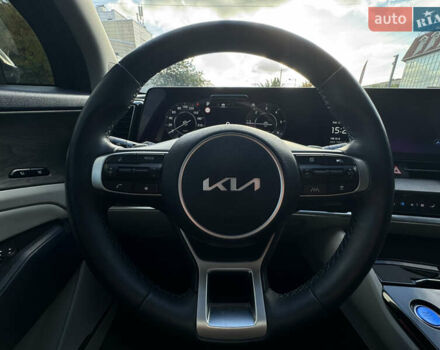 Червоний Кіа Sportage, об'ємом двигуна 1.98 л та пробігом 15 тис. км за 28500 $, фото 33 на Automoto.ua