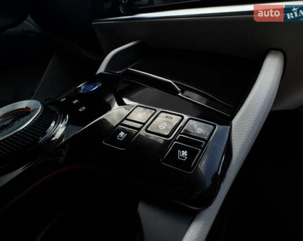 Червоний Кіа Sportage, об'ємом двигуна 1.98 л та пробігом 15 тис. км за 28500 $, фото 25 на Automoto.ua