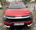 Червоний Кіа Sportage, об'ємом двигуна 1.6 л та пробігом 64 тис. км за 25000 $, фото 2 на Automoto.ua