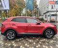 Червоний Кіа Sportage, об'ємом двигуна 1.6 л та пробігом 64 тис. км за 25000 $, фото 4 на Automoto.ua