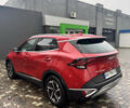 Червоний Кіа Sportage, об'ємом двигуна 1.6 л та пробігом 64 тис. км за 25000 $, фото 8 на Automoto.ua