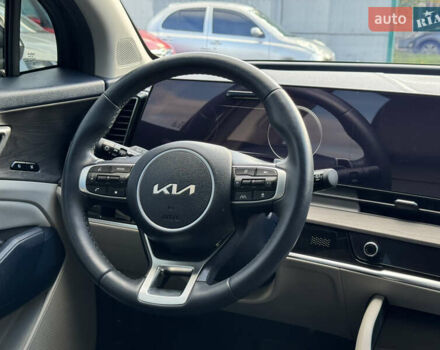 Червоний Кіа Sportage, об'ємом двигуна 1.98 л та пробігом 15 тис. км за 28500 $, фото 23 на Automoto.ua