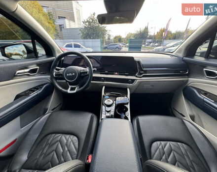 Червоний Кіа Sportage, об'ємом двигуна 1.98 л та пробігом 15 тис. км за 28500 $, фото 21 на Automoto.ua