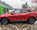 Червоний Кіа Sportage, об'ємом двигуна 1.6 л та пробігом 64 тис. км за 25000 $, фото 7 на Automoto.ua