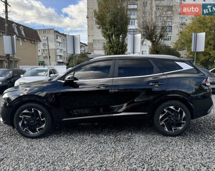 Червоний Кіа Sportage, об'ємом двигуна 1.98 л та пробігом 15 тис. км за 28500 $, фото 11 на Automoto.ua