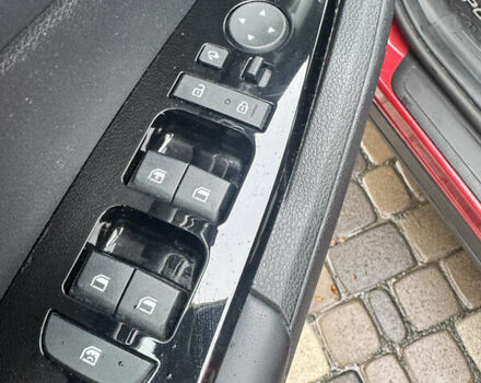 Червоний Кіа Sportage, об'ємом двигуна 1.6 л та пробігом 64 тис. км за 25000 $, фото 12 на Automoto.ua