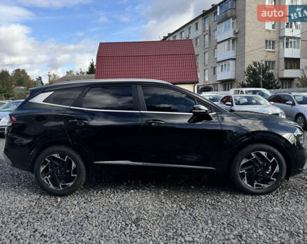 Червоний Кіа Sportage, об'ємом двигуна 1.98 л та пробігом 15 тис. км за 28500 $, фото 12 на Automoto.ua