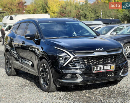 Червоний Кіа Sportage, об'ємом двигуна 1.98 л та пробігом 15 тис. км за 28500 $, фото 3 на Automoto.ua