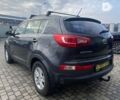 Кіа Sportage, об'ємом двигуна 0 л та пробігом 193 тис. км за 13500 $, фото 4 на Automoto.ua