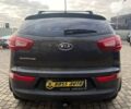 Киа Sportage, объемом двигателя 0 л и пробегом 193 тыс. км за 13500 $, фото 5 на Automoto.ua