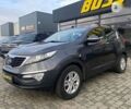 Кіа Sportage, об'ємом двигуна 0 л та пробігом 193 тис. км за 13500 $, фото 2 на Automoto.ua