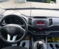 Киа Sportage, объемом двигателя 0 л и пробегом 193 тыс. км за 13500 $, фото 13 на Automoto.ua