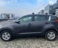 Киа Sportage, объемом двигателя 0 л и пробегом 193 тыс. км за 13500 $, фото 3 на Automoto.ua