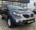 Кіа Sportage, об'ємом двигуна 0 л та пробігом 193 тис. км за 13500 $, фото 1 на Automoto.ua