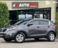 Киа Sportage, объемом двигателя 2 л и пробегом 148 тыс. км за 12950 $, фото 1 на Automoto.ua