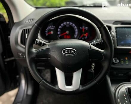 Киа Sportage, объемом двигателя 2 л и пробегом 148 тыс. км за 12950 $, фото 5 на Automoto.ua