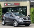 Киа Sportage, объемом двигателя 2 л и пробегом 148 тыс. км за 12950 $, фото 1 на Automoto.ua