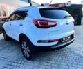 Кіа Sportage, об'ємом двигуна 2 л та пробігом 271 тис. км за 14900 $, фото 6 на Automoto.ua