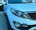 Кіа Sportage, об'ємом двигуна 2 л та пробігом 271 тис. км за 14900 $, фото 3 на Automoto.ua