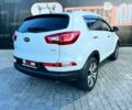 Кіа Sportage, об'ємом двигуна 2 л та пробігом 271 тис. км за 14900 $, фото 5 на Automoto.ua