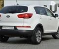 Киа Sportage, объемом двигателя 2.4 л и пробегом 86 тыс. км за 17900 $, фото 17 на Automoto.ua