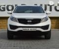 Киа Sportage, объемом двигателя 2.4 л и пробегом 86 тыс. км за 17900 $, фото 4 на Automoto.ua