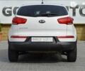 Киа Sportage, объемом двигателя 2.4 л и пробегом 86 тыс. км за 17900 $, фото 14 на Automoto.ua