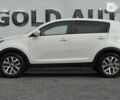 Киа Sportage, объемом двигателя 2.4 л и пробегом 86 тыс. км за 17900 $, фото 9 на Automoto.ua