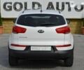 Киа Sportage, объемом двигателя 2.4 л и пробегом 86 тыс. км за 17900 $, фото 15 на Automoto.ua